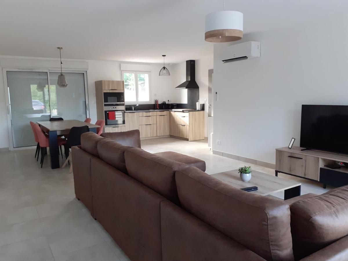 La Bucolique Ferienhaus
