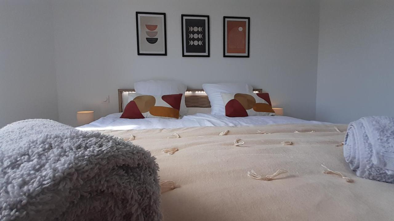 Ferienhaus La Bucolique