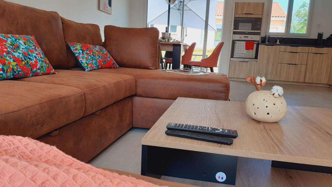 Ferienhaus La Bucolique Simandre